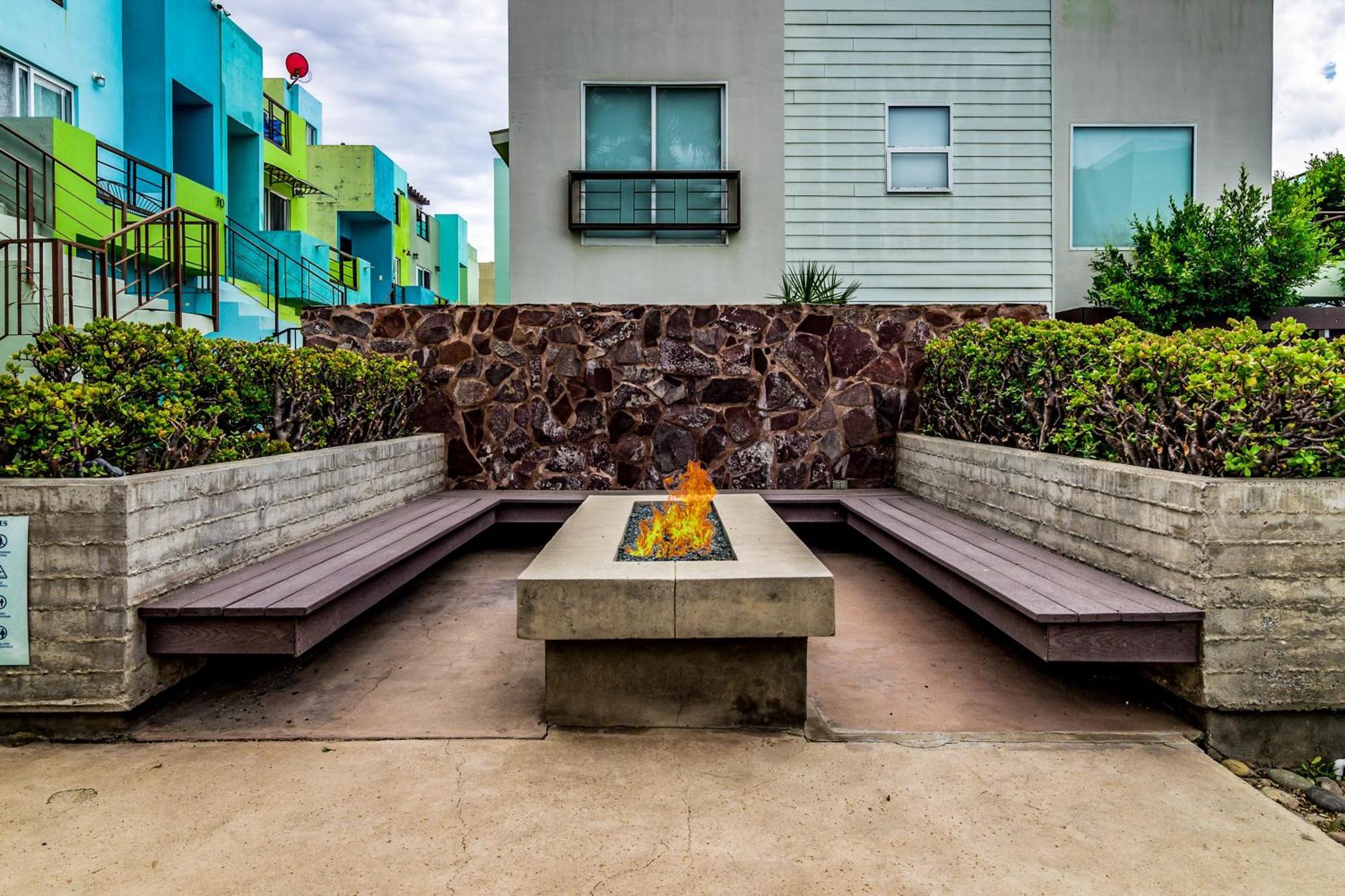 Bright Chick Condo 19 Gardenhaus Tijuana Exteriör bild